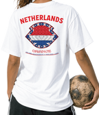 Netherlands - Oranje Tee