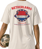 Netherlands - Oranje Tee