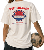 Netherlands - Oranje Tee