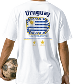 Uruguay - La Celeste Tee