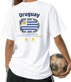 Uruguay - La Celeste Tee