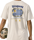 Uruguay - La Celeste Tee