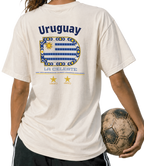Uruguay - La Celeste Tee