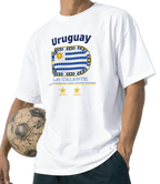 Uruguay - La Celeste Tee