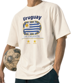 Uruguay - La Celeste Tee
