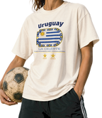 Uruguay - La Celeste Tee