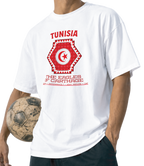 Tunisia - The Eagles of Carthage Tee