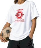 Tunisia - The Eagles of Carthage Tee