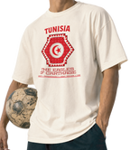 Tunisia - The Eagles of Carthage Tee