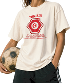 Tunisia - The Eagles of Carthage Tee