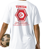 Tunisia - The Eagles of Carthage Tee