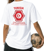 Tunisia - The Eagles of Carthage Tee