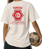 Tunisia - The Eagles of Carthage Tee