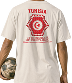 Tunisia - The Eagles of Carthage Tee