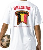 Belgium - The Red Devils Tee