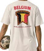 Belgium - The Red Devils Tee