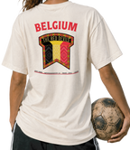 Belgium - The Red Devils Tee