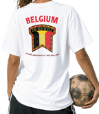 Belgium - The Red Devils Tee