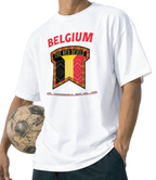 Belgium - The Red Devils Tee