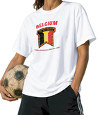 Belgium - The Red Devils Tee