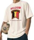 Belgium - The Red Devils Tee