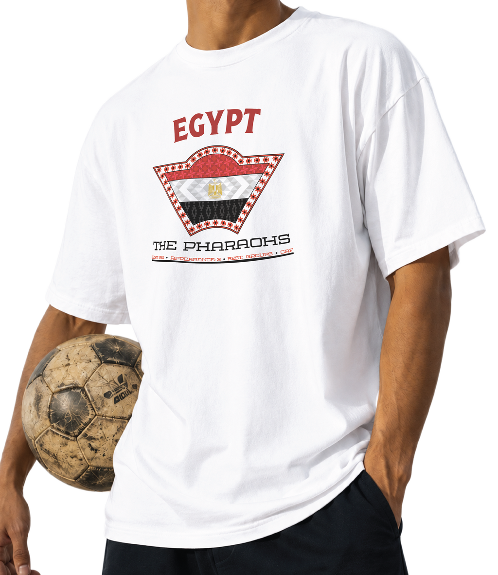 Egypt - The Pharaohs Tee