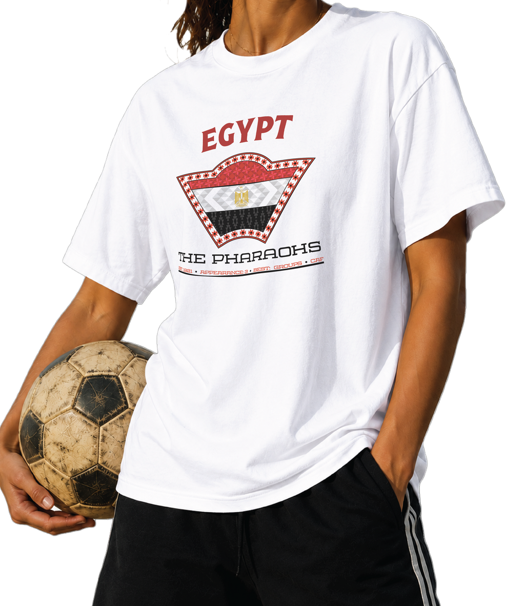 Egypt - The Pharaohs Tee