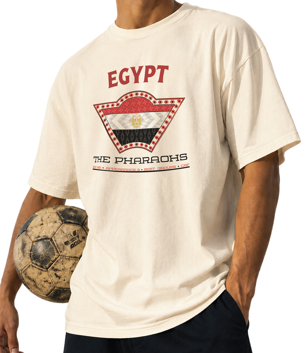 Egypt - The Pharaohs Tee