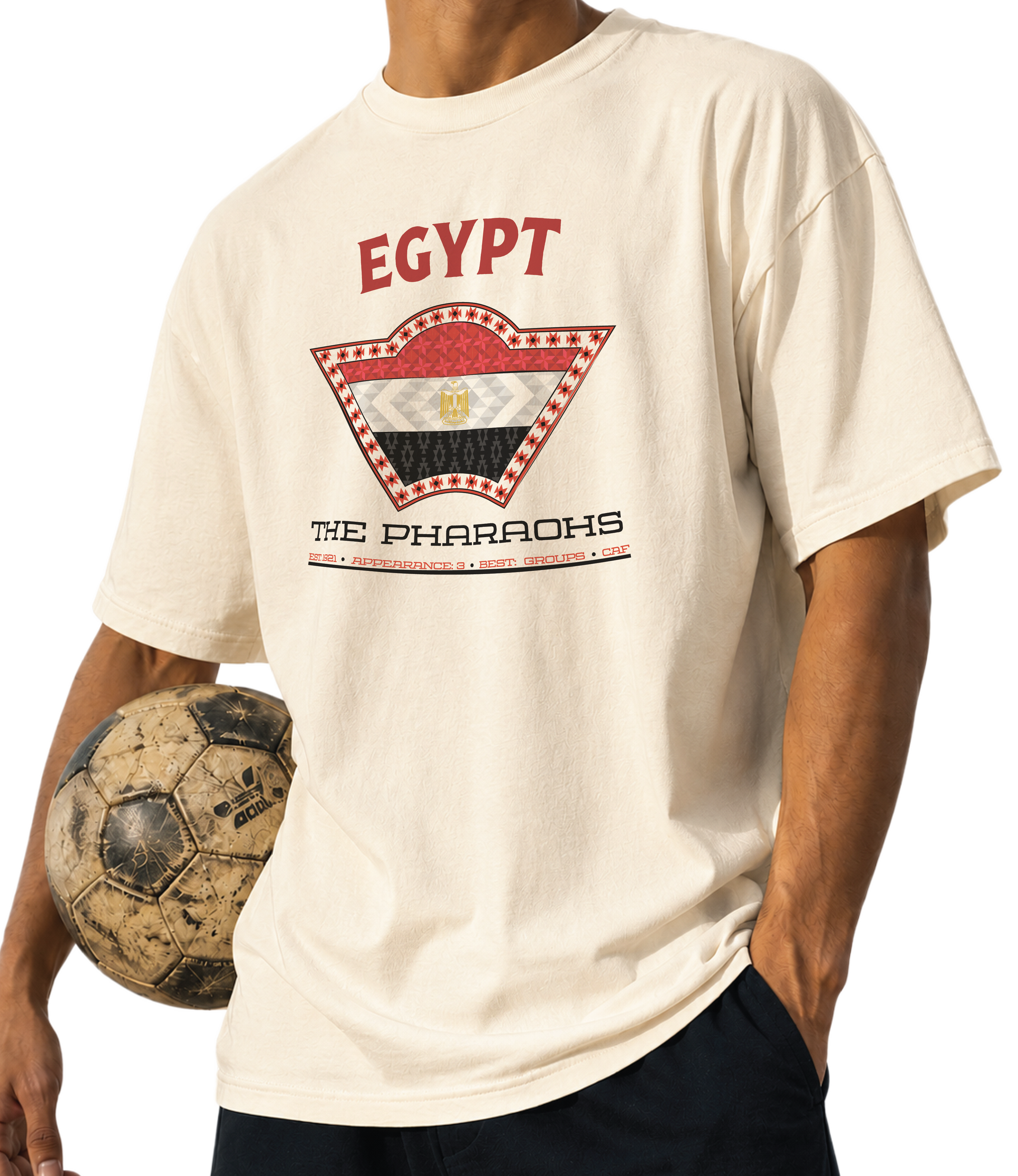 Egypt - The Pharaohs Tee