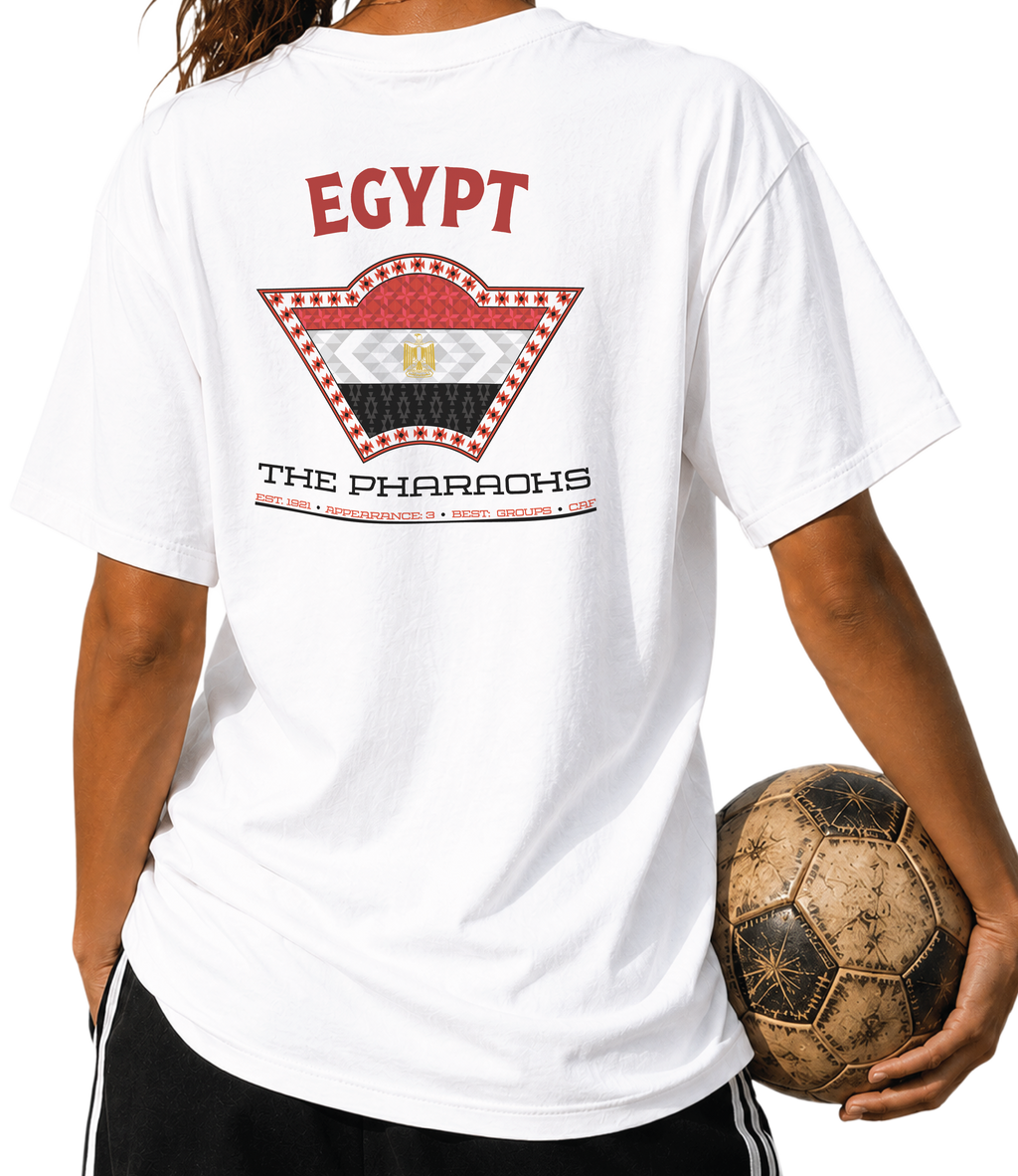 Egypt - The Pharaohs Tee