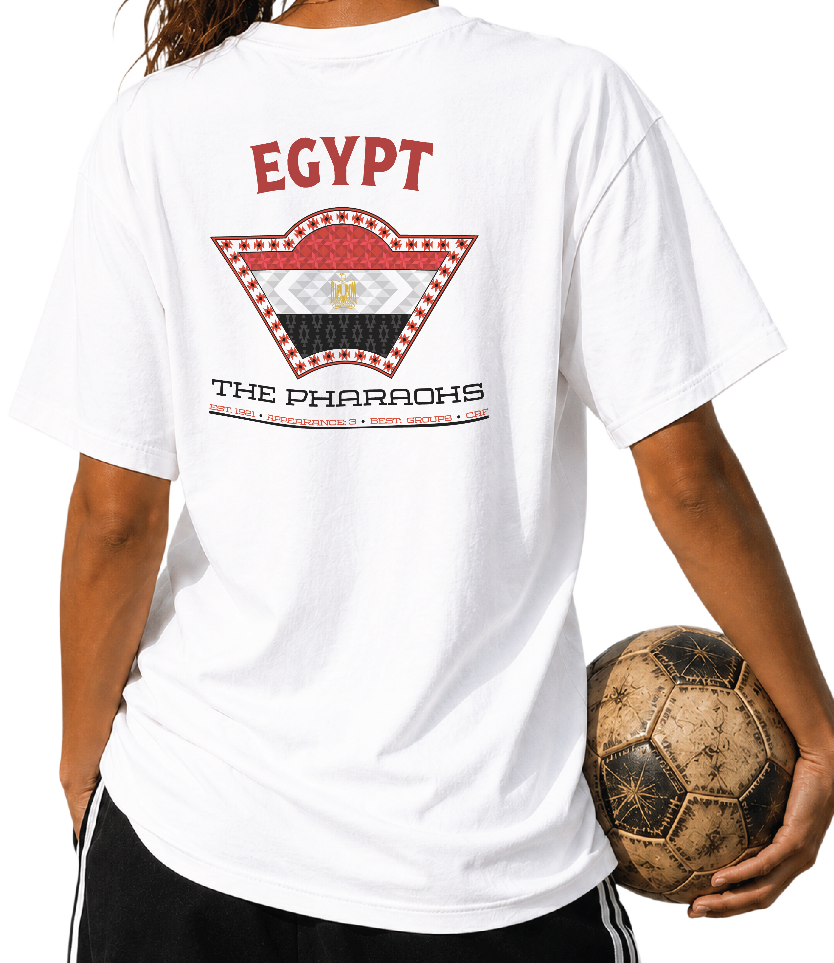 Egypt - The Pharaohs Tee