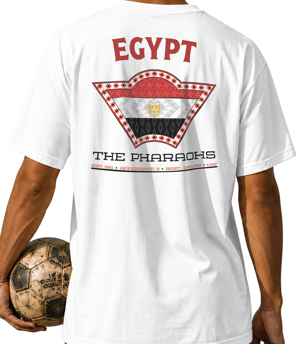 Egypt - The Pharaohs Tee