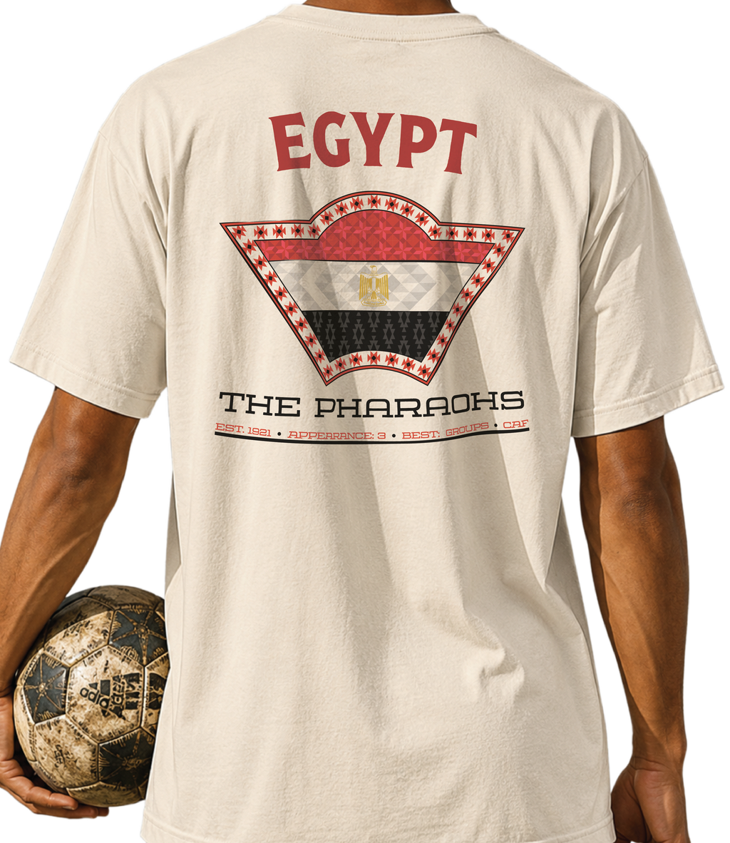 Egypt - The Pharaohs Tee