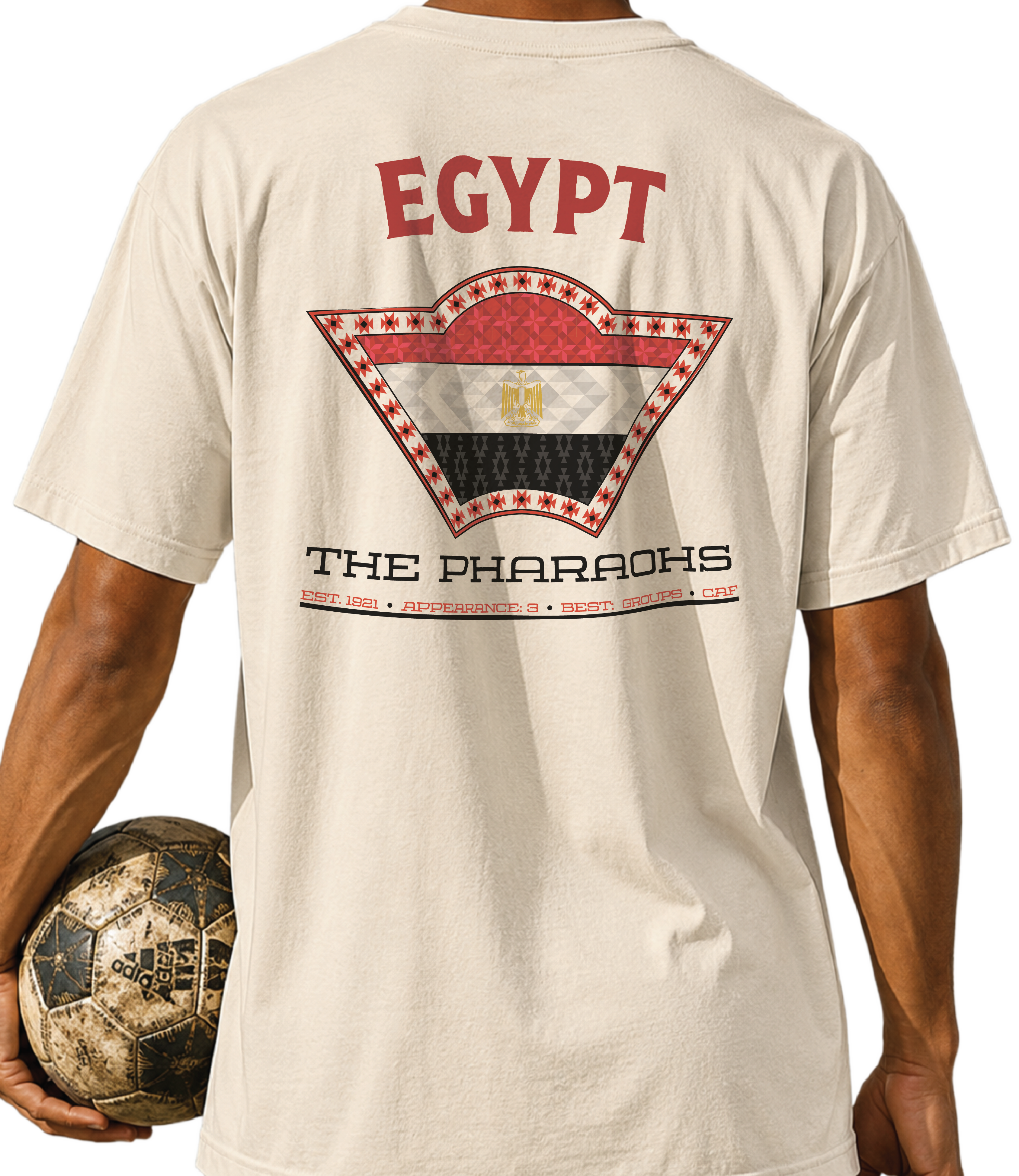 Egypt - The Pharaohs Tee