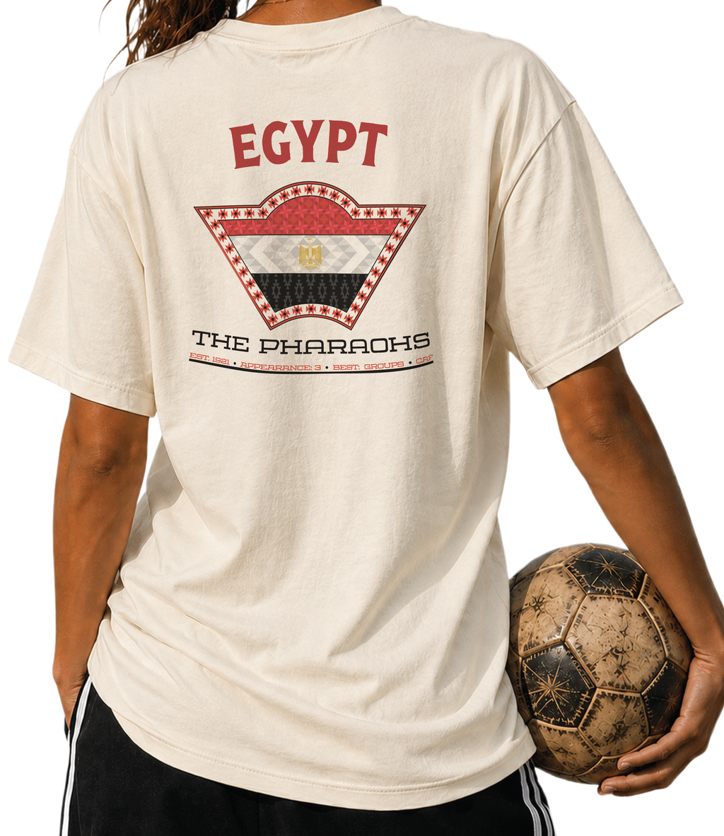 Egypt - The Pharaohs Tee