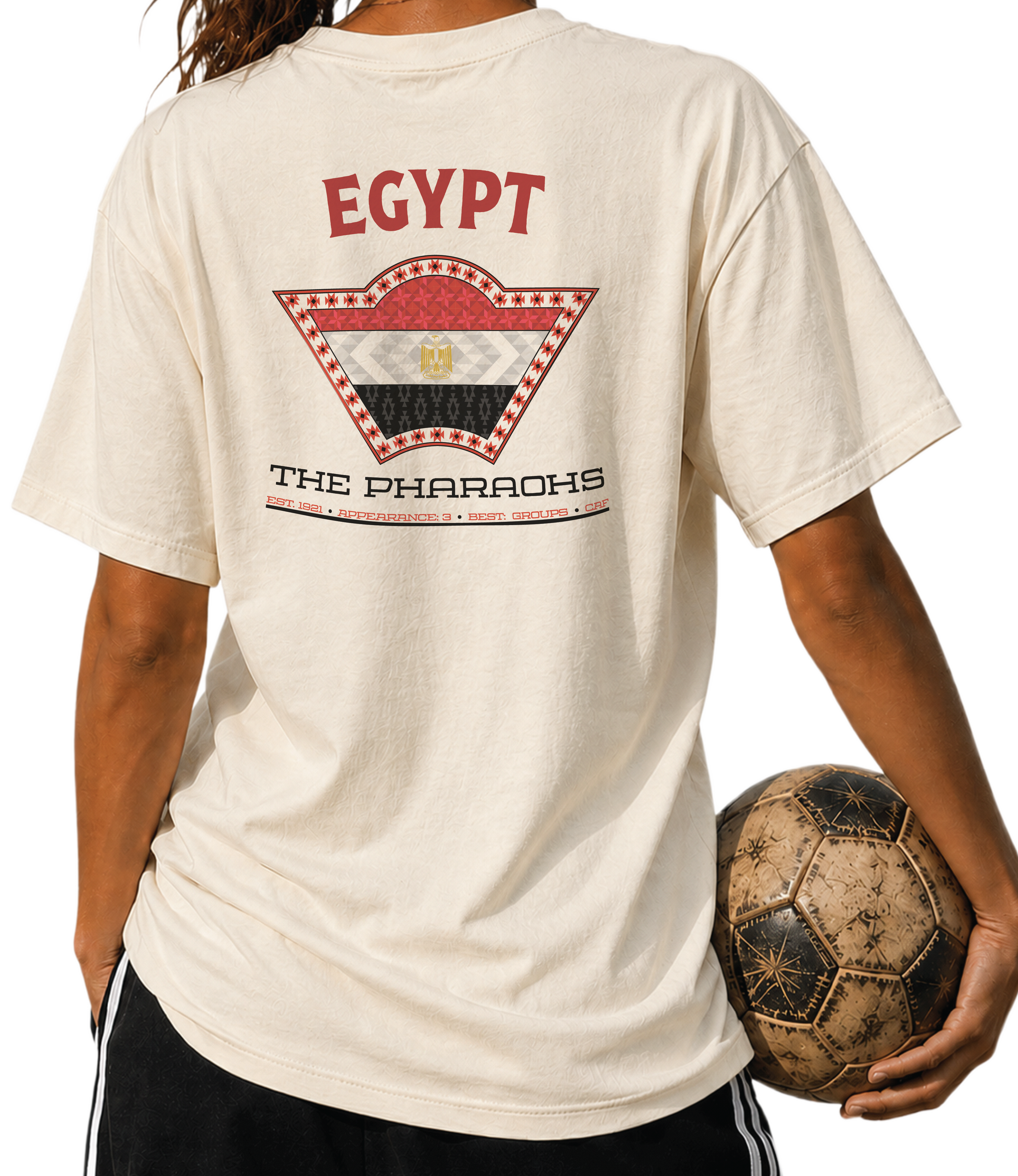 Egypt - The Pharaohs Tee
