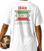 Iran - Team Melli Tee