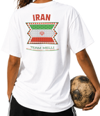 Iran - Team Melli Tee