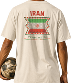 Iran - Team Melli Tee