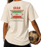 Iran - Team Melli Tee