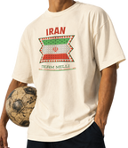 Iran - Team Melli Tee
