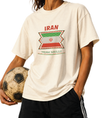 Iran - Team Melli Tee