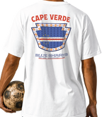 Cape Verde - Blue Sharks Tee