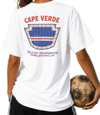 Cape Verde - Blue Sharks Tee
