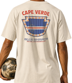 Cape Verde - Blue Sharks Tee