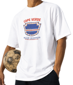 Cape Verde - Blue Sharks Tee