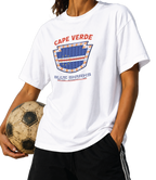 Cape Verde - Blue Sharks Tee