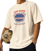 Cape Verde - Blue Sharks Tee