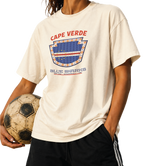 Cape Verde - Blue Sharks Tee
