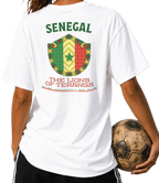Senegal - The Lions of Teranaga Tee